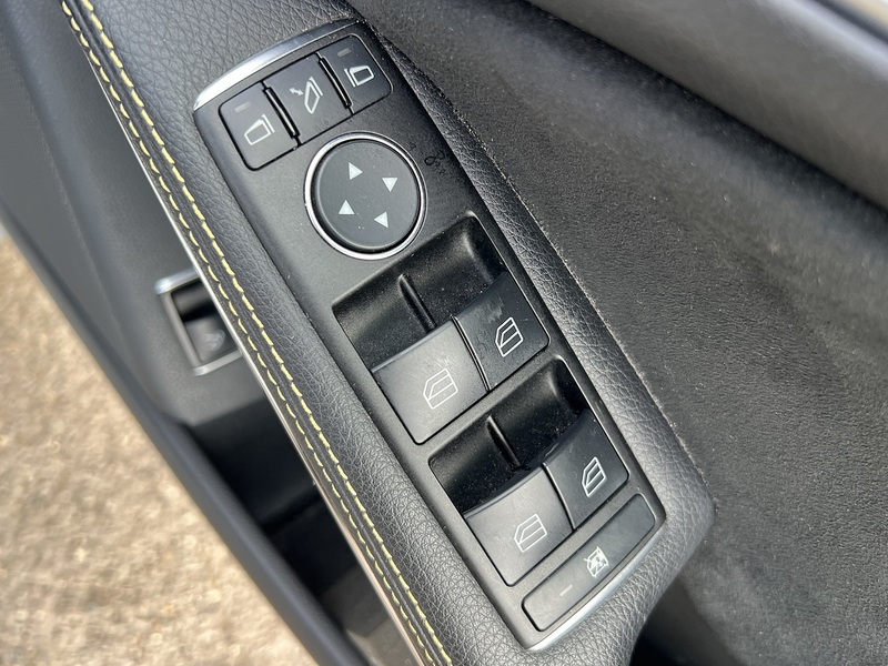 Mercedes-Benz Cla Cla 250 Amg - U11833