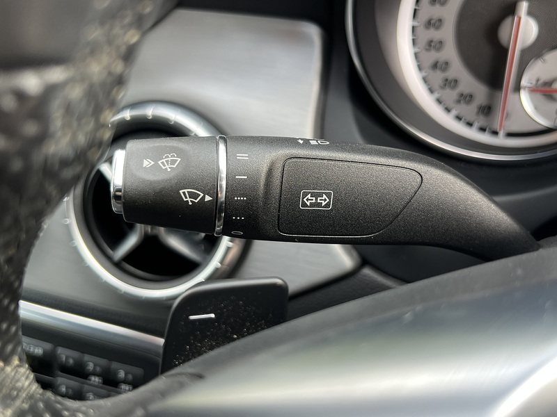 Mercedes-Benz Cla Cla 250 Amg - U11833