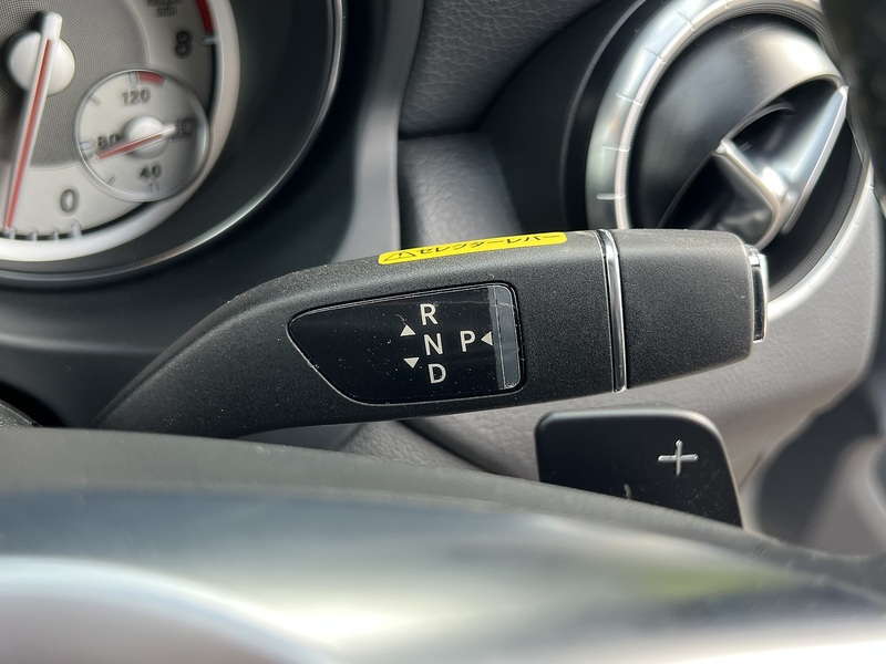 Mercedes-Benz Cla Cla 250 Amg - U11833