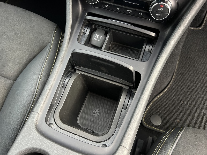 Mercedes-Benz Cla Cla 250 Amg - U11833