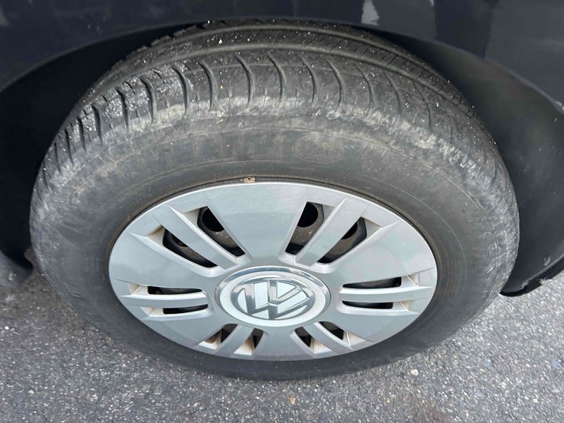 Volkswagen Up Move Up - U11834