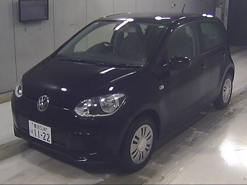 Volkswagen Up Move Up - U11834