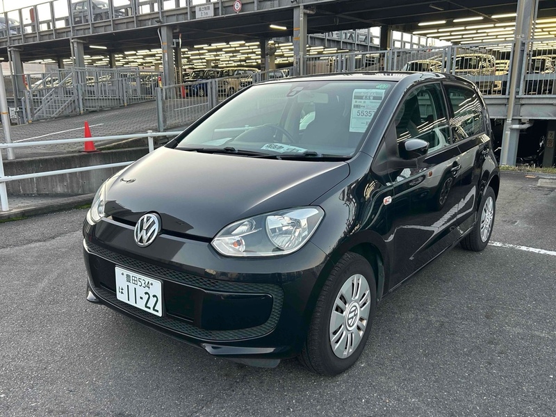 Volkswagen Up Move Up - U11834