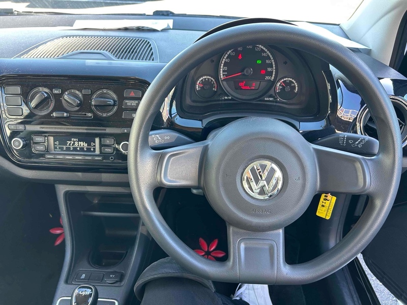 Volkswagen Up Move Up - U11834