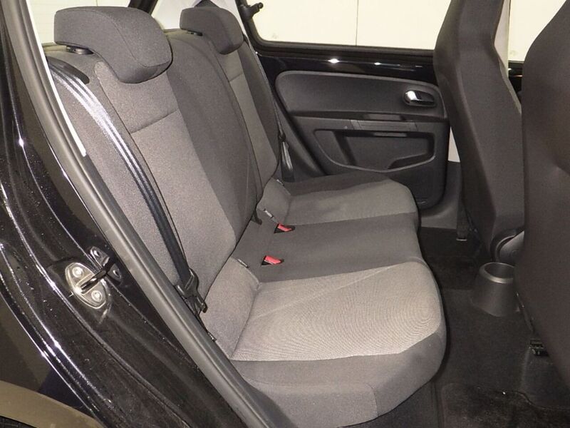 Volkswagen Up Move Up - U11834
