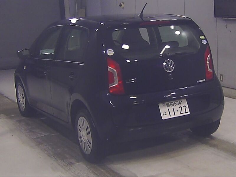 Volkswagen Up Move Up - U11834