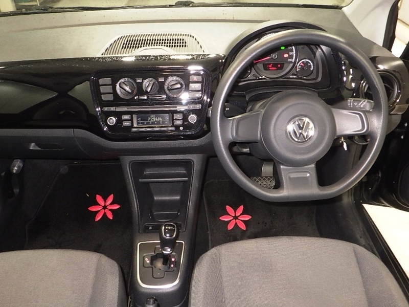 Volkswagen Up Move Up - U11834