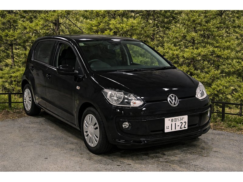 Volkswagen Up Move Up - U11834