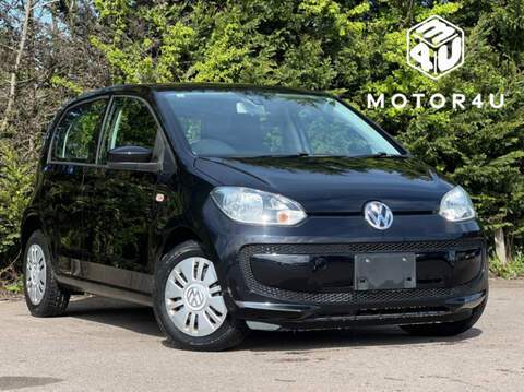 Volkswagen Up Invincible 4Wd D-4D Dcb Pick Up 2.4 Automatic Diesel