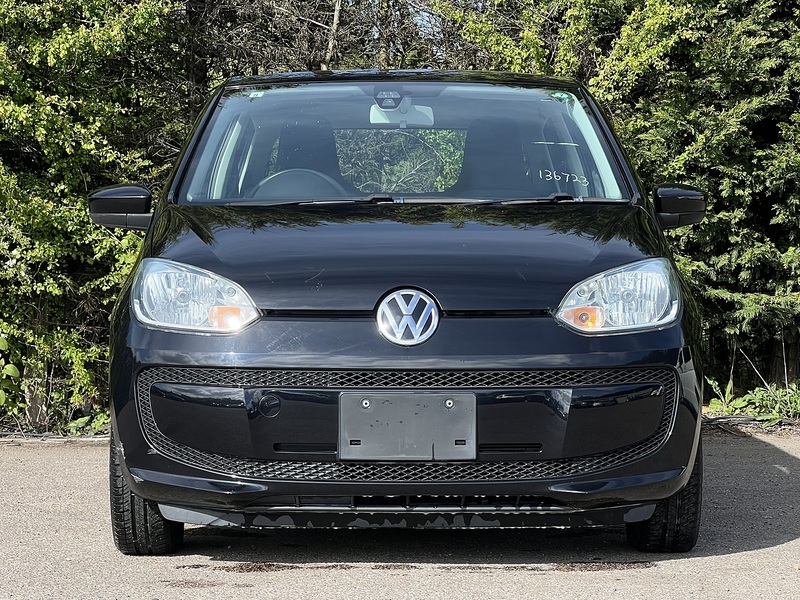 Volkswagen Up Move Up - U11834