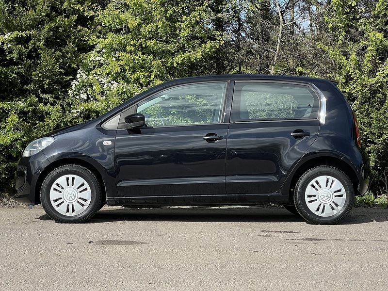 Volkswagen Up Move Up - U11834