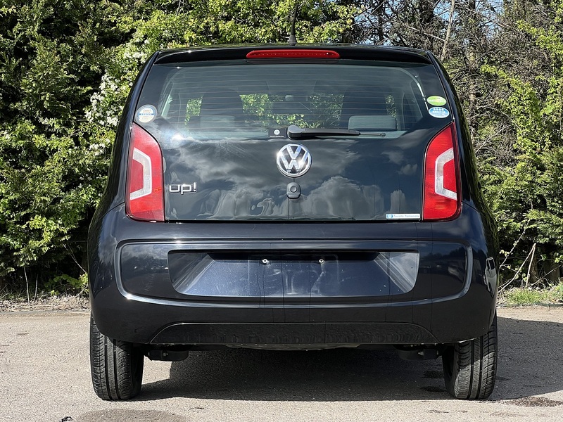 Volkswagen Up Move Up - U11834
