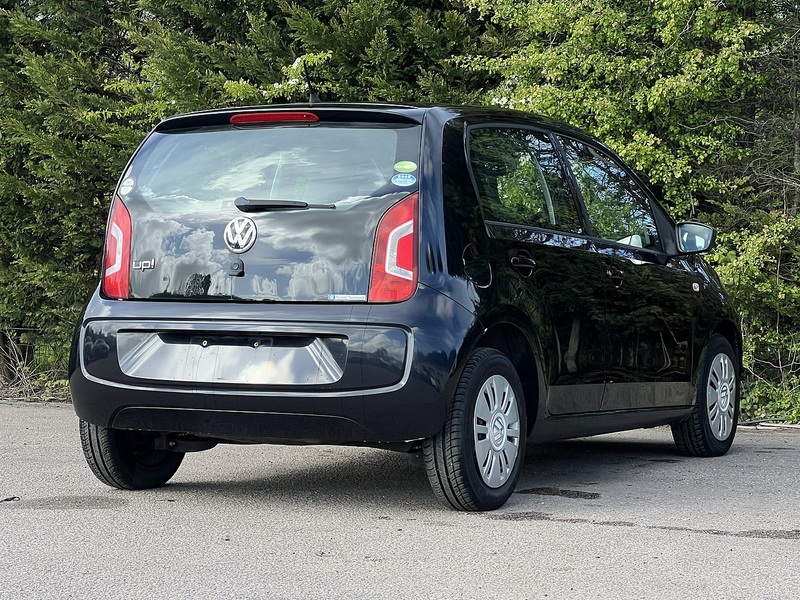 Volkswagen Up Move Up - U11834
