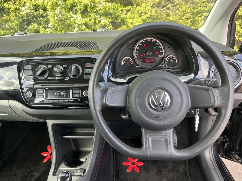 Volkswagen Up Move Up - U11834