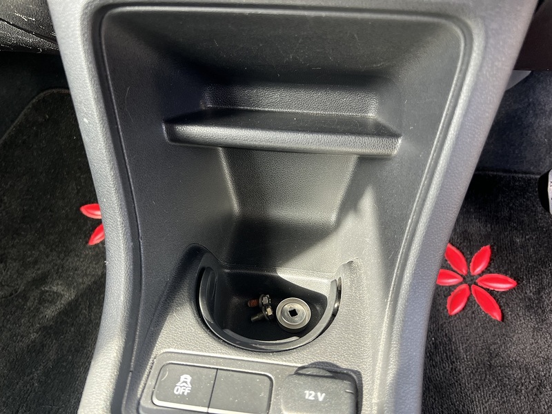 Volkswagen Up Move Up - U11834
