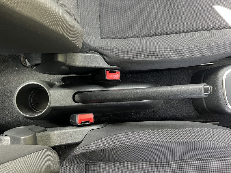 Volkswagen Up Move Up - U11834