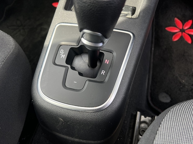 Volkswagen Up Move Up - U11834