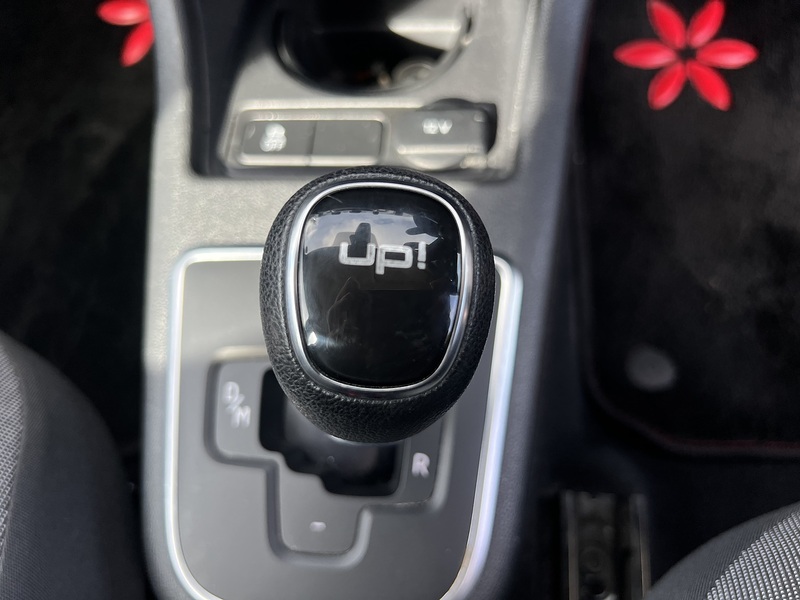 Volkswagen Up Move Up - U11834