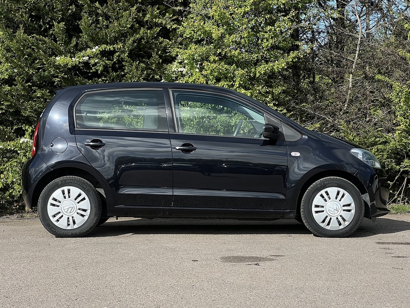Volkswagen Up Move Up - U11834