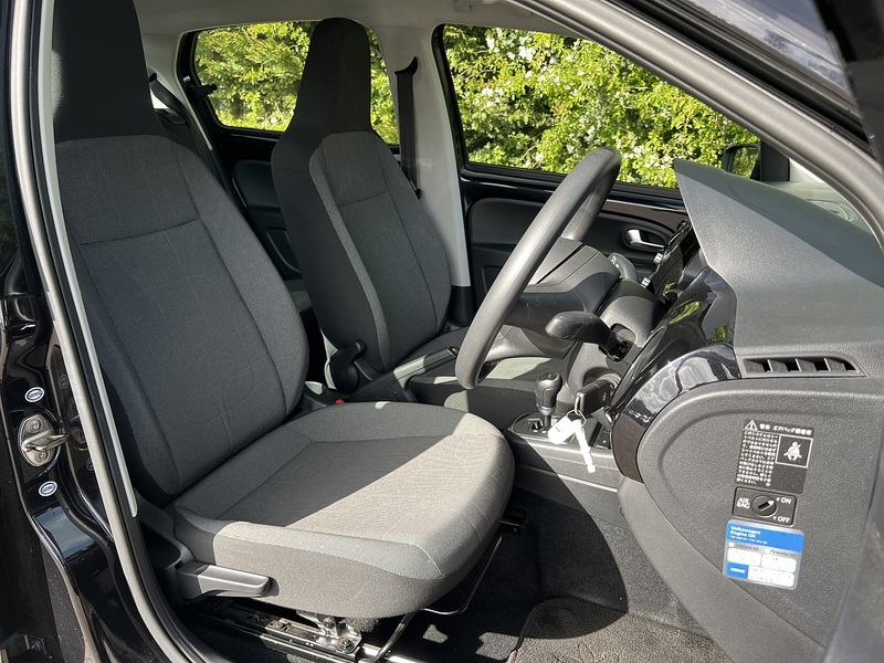 Volkswagen Up Move Up - U11834