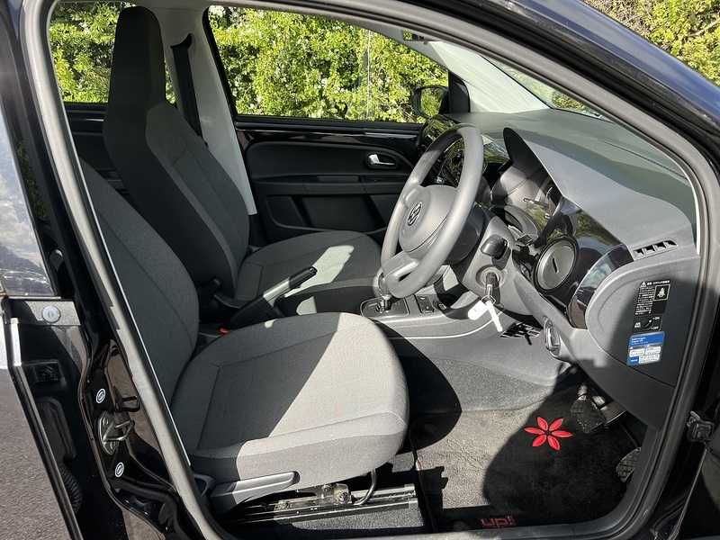 Volkswagen Up Move Up - U11834