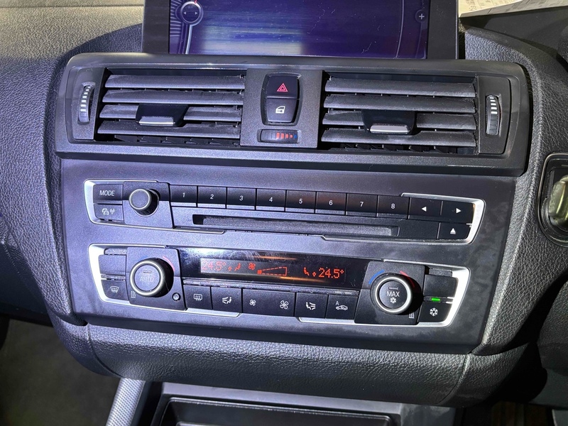 BMW 1 Series 116I M Sport - U11835