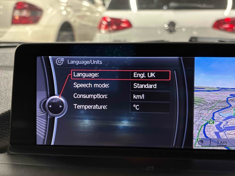 BMW 1 Series 116I M Sport - U11835