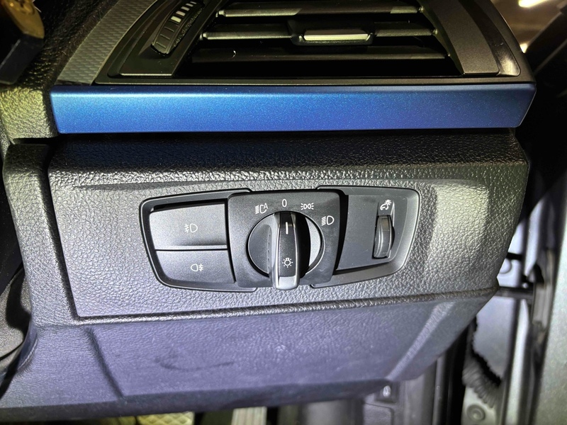 BMW 1 Series 116I M Sport - U11835