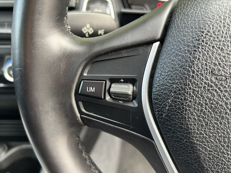 BMW 1 Series 116I M Sport - U11835