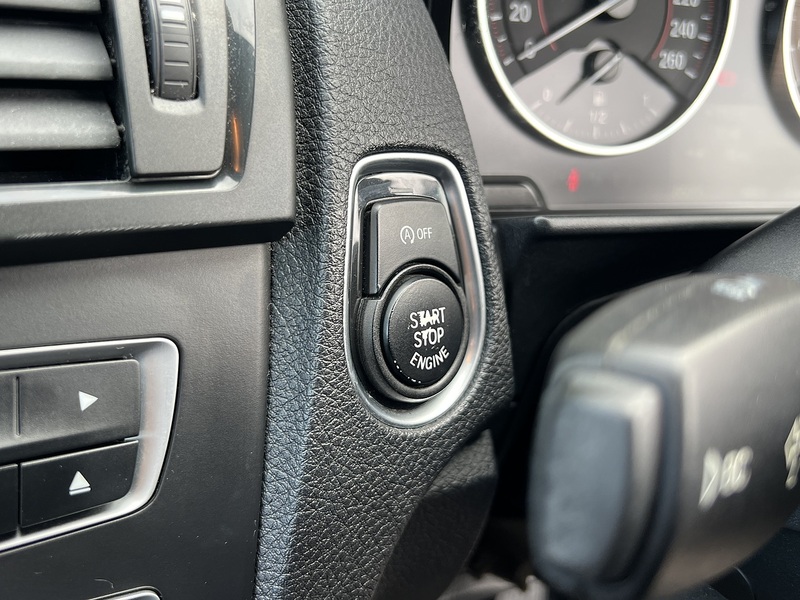 BMW 1 Series 116I M Sport - U11835