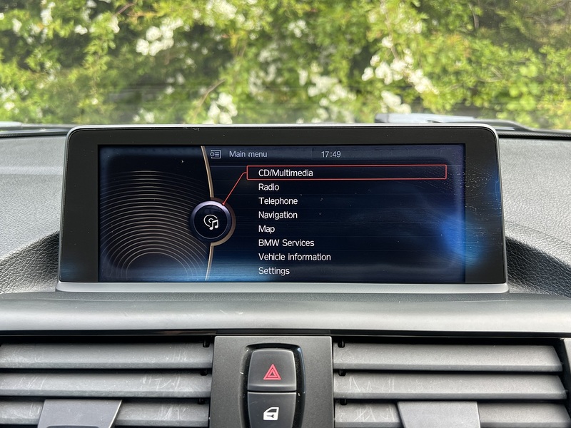BMW 1 Series 116I M Sport - U11835