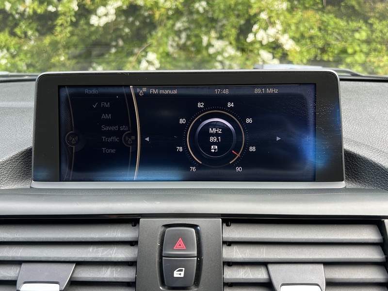 BMW 1 Series 116I M Sport - U11835