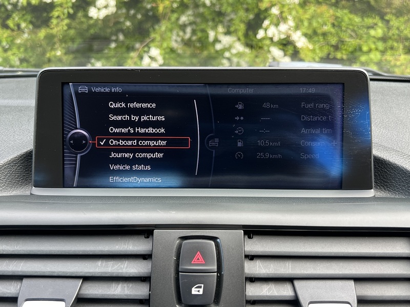 BMW 1 Series 116I M Sport - U11835