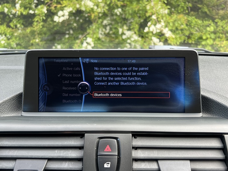 BMW 1 Series 116I M Sport - U11835