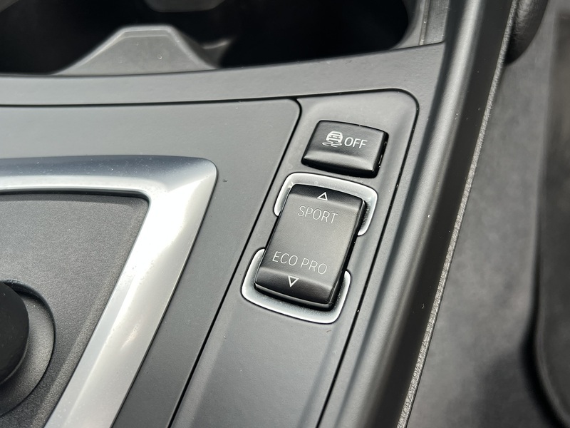 BMW 1 Series 116I M Sport - U11835