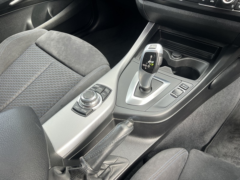 BMW 1 Series 116I M Sport - U11835