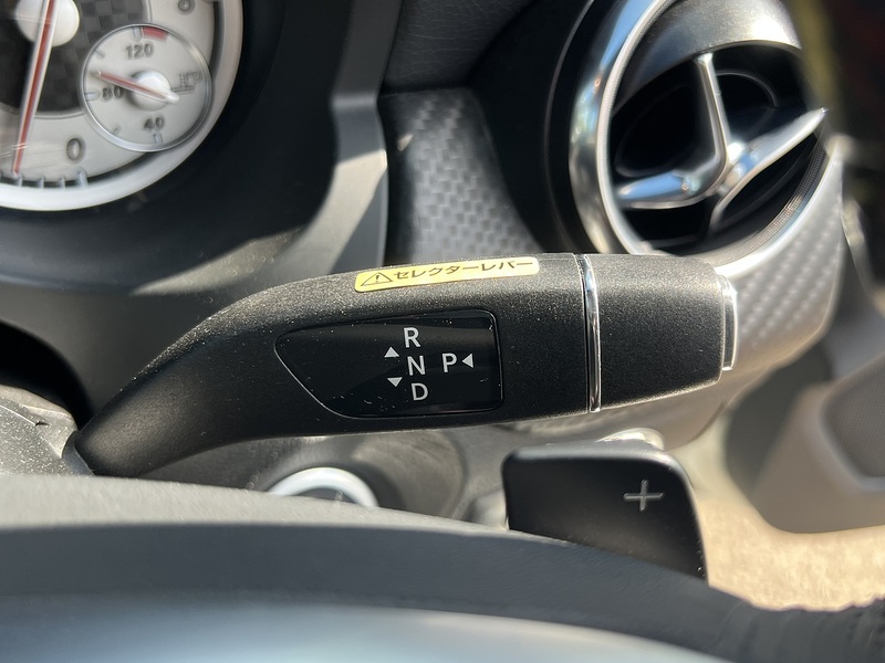 Mercedes-Benz A-Class A 180 AMG Sport - U11837