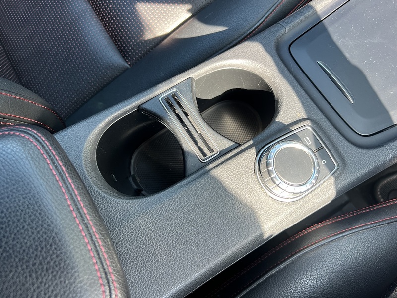 Mercedes-Benz A-Class A 180 AMG Sport - U11837