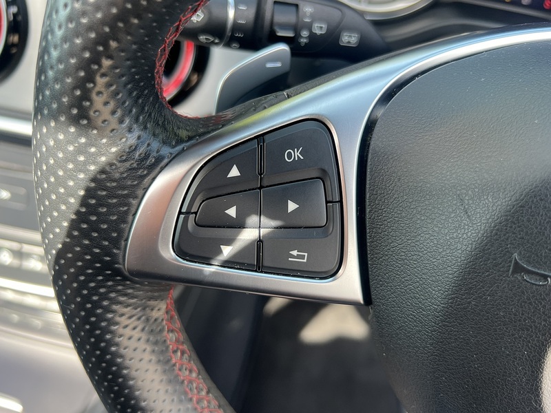 Mercedes-Benz Cla Cla250 Amg Sport 4Matic - U11839