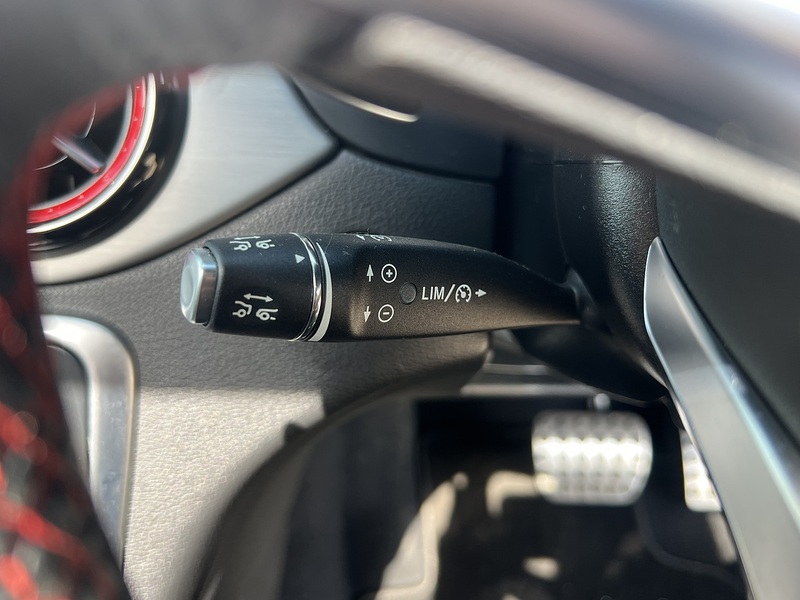 Mercedes-Benz Cla Cla250 Amg Sport 4Matic - U11839
