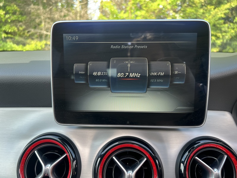 Mercedes-Benz Cla Cla250 Amg Sport 4Matic - U11839