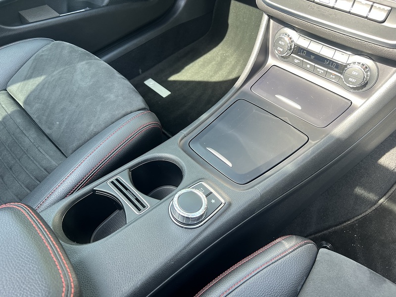 Mercedes-Benz Cla Cla250 Amg Sport 4Matic - U11839
