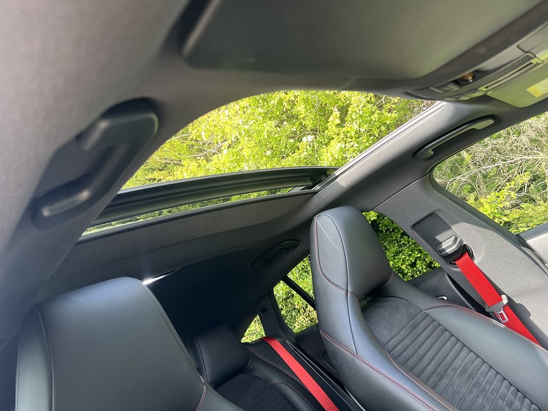Mercedes-Benz Cla Cla250 Amg Sport 4Matic - U11839