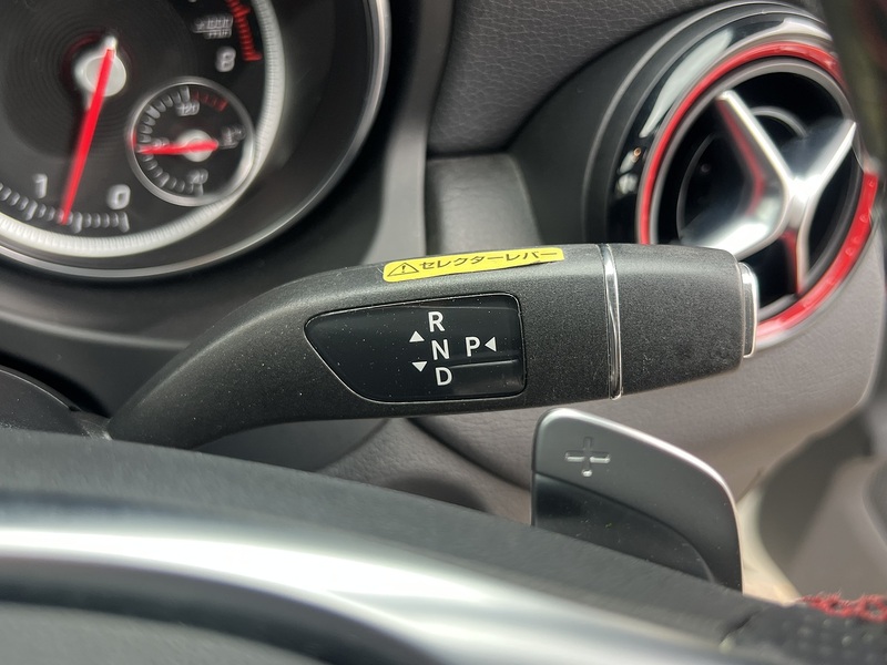 Mercedes-Benz Cla CLA250 AMG Shooting Brake - U11840