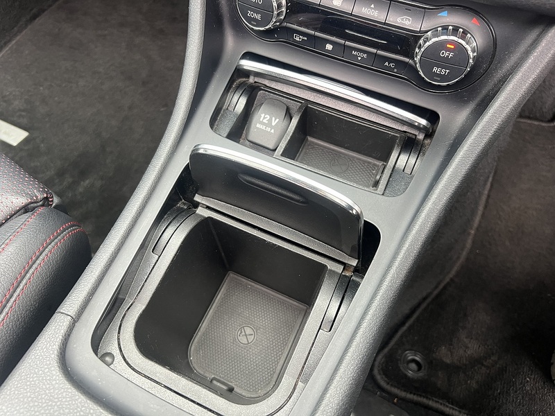 Mercedes-Benz Cla CLA250 AMG Shooting Brake - U11840