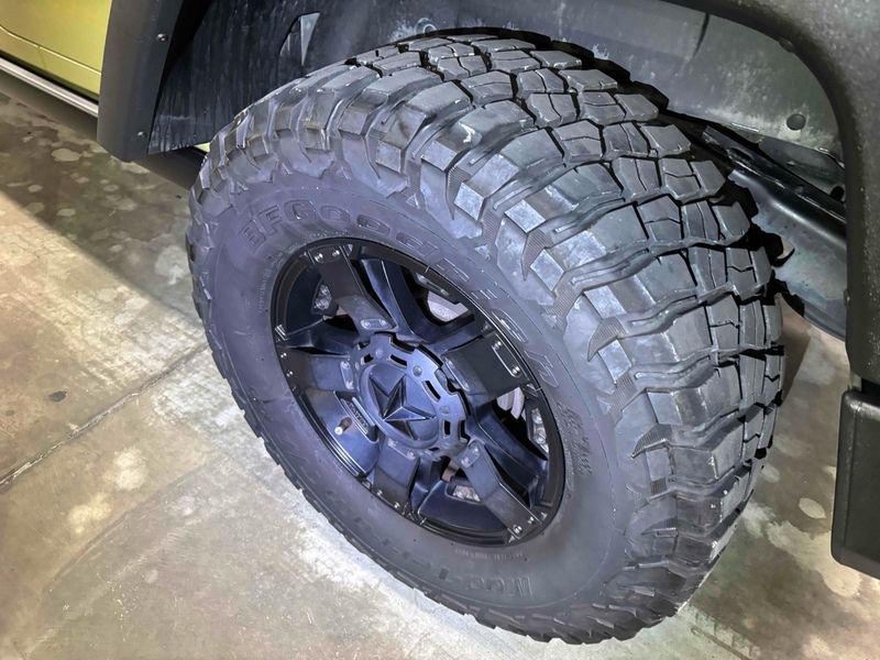 Jeep Wrangler V6 Jk Edition Unlimited - U11841