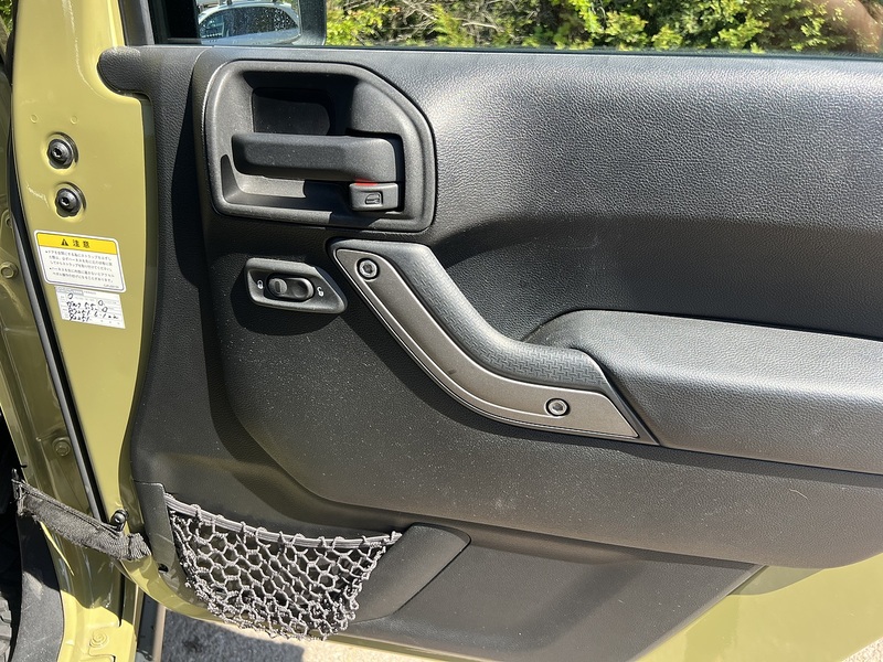 Jeep Wrangler V6 Jk Edition Unlimited - U11841