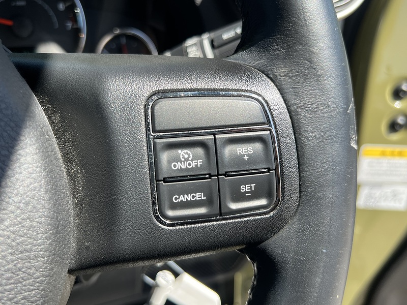 Jeep Wrangler V6 Jk Edition Unlimited - U11841