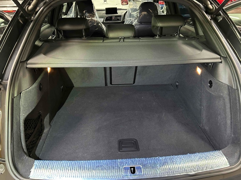 Audi Q3 Tfsi Quattro S Line - U11842