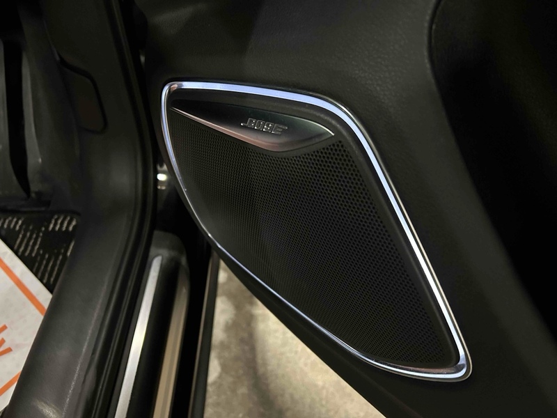 Audi Q3 Tfsi Quattro S Line - U11842